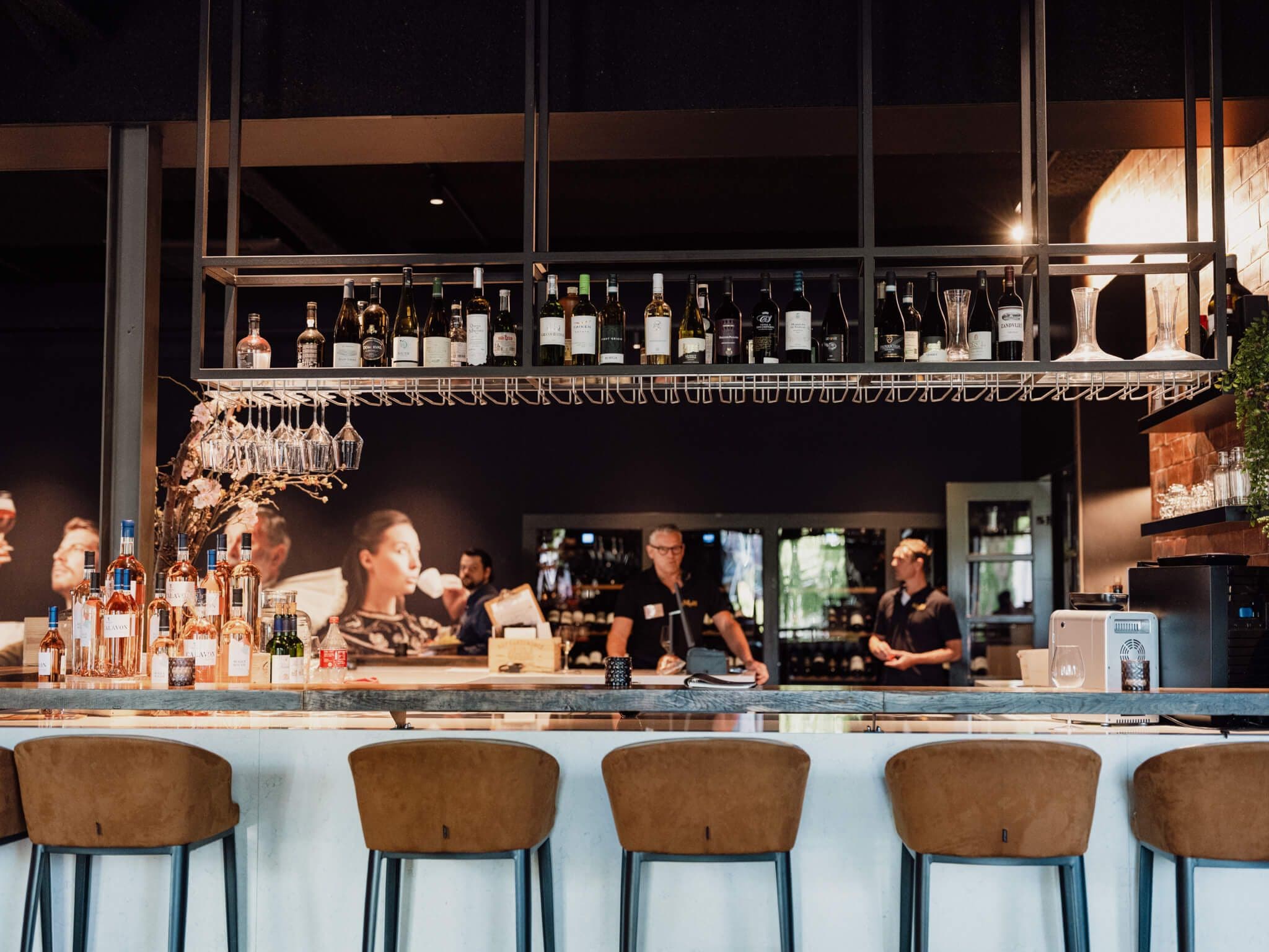 vacancies background