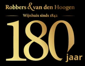 180 jaar